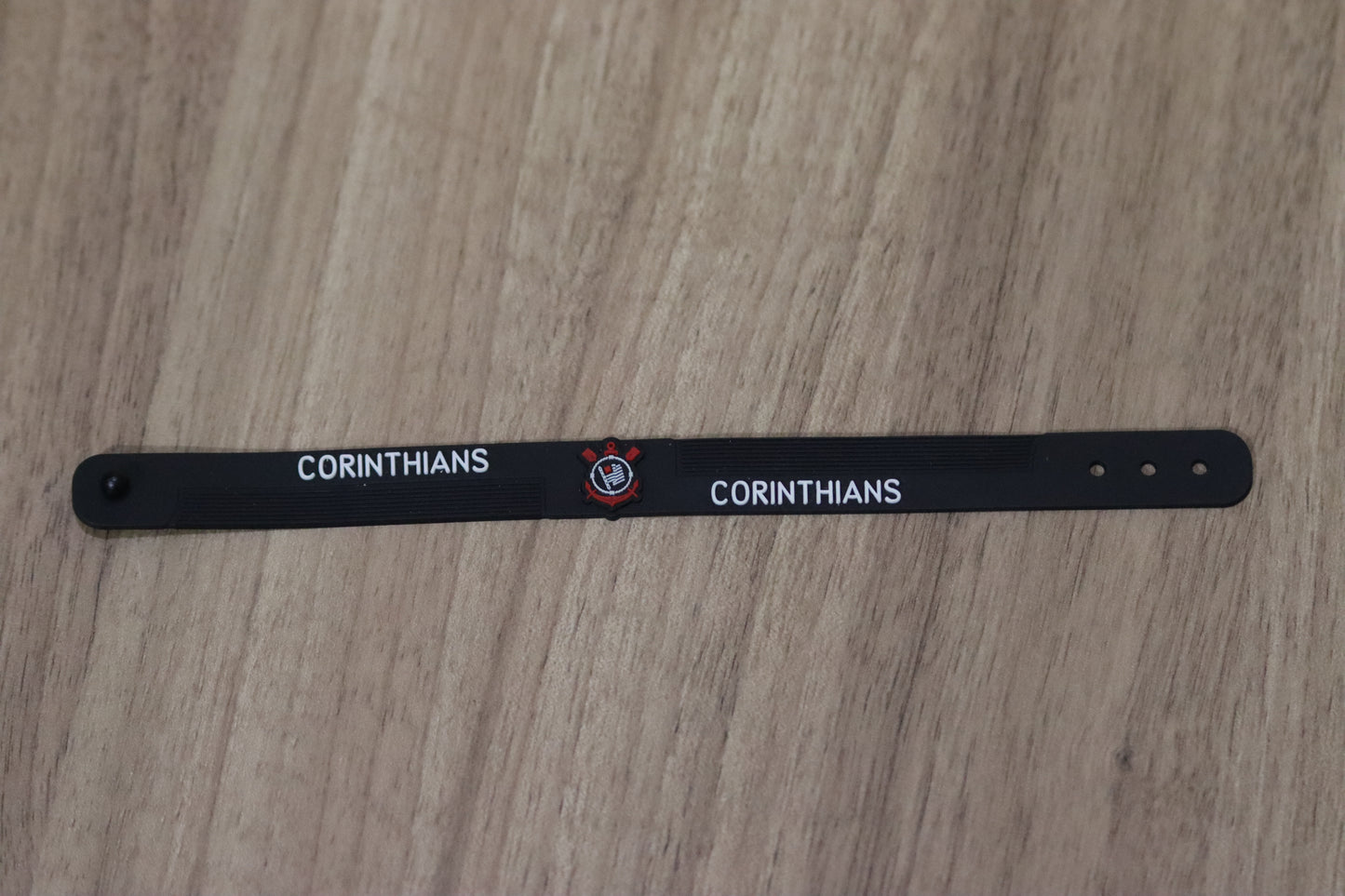 Pulseira Corinthians