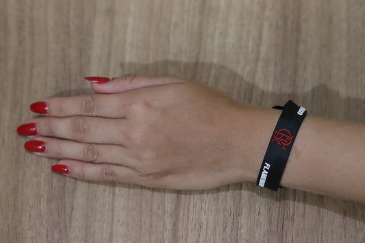 Pulseira Flamengo