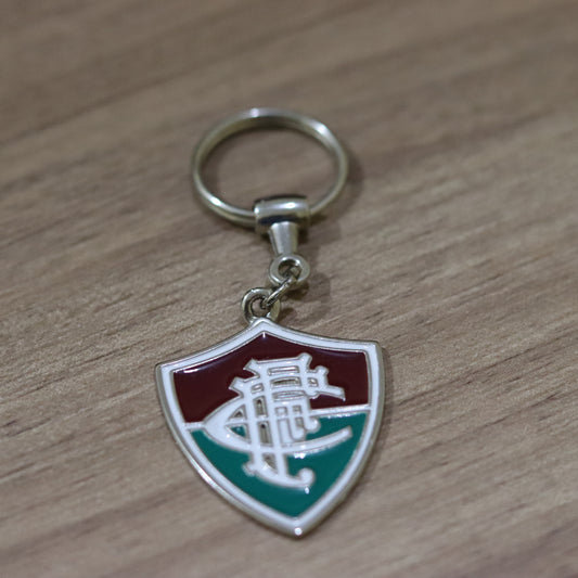 Chaveiro Fluminense Escudo