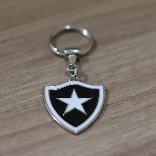 Chaveiro Botafogo Escudo