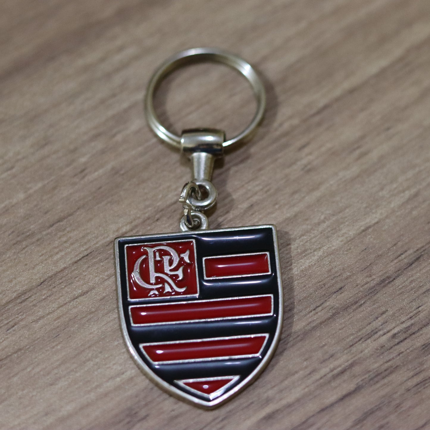 Chaveiro Flamengo Escudo